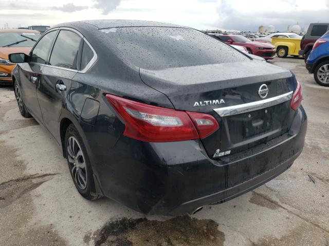 Photo 2 VIN: 1N4AL3AP1JC224585 - NISSAN ALTIMA 2.5 