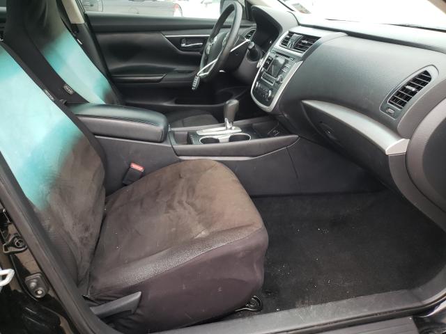 Photo 4 VIN: 1N4AL3AP1JC224585 - NISSAN ALTIMA 2.5 