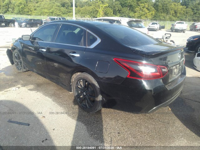 Photo 2 VIN: 1N4AL3AP1JC224635 - NISSAN ALTIMA 