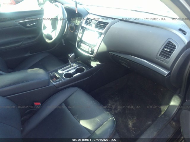 Photo 4 VIN: 1N4AL3AP1JC224635 - NISSAN ALTIMA 