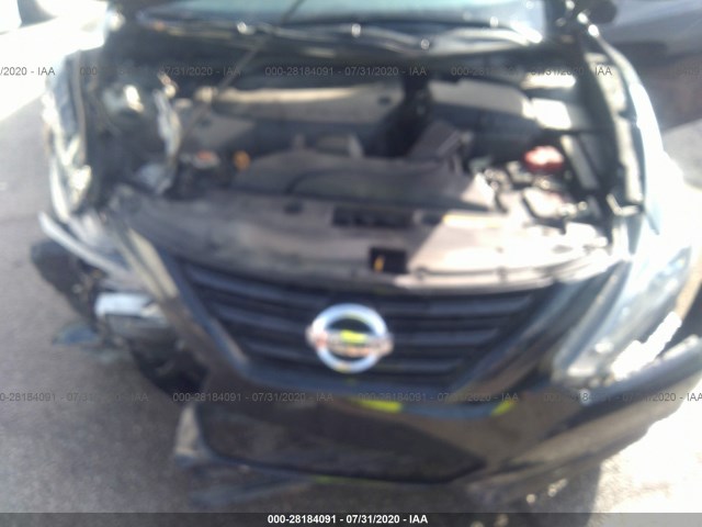 Photo 9 VIN: 1N4AL3AP1JC224635 - NISSAN ALTIMA 