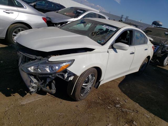 Photo 1 VIN: 1N4AL3AP1JC225915 - NISSAN ALTIMA 2.5 