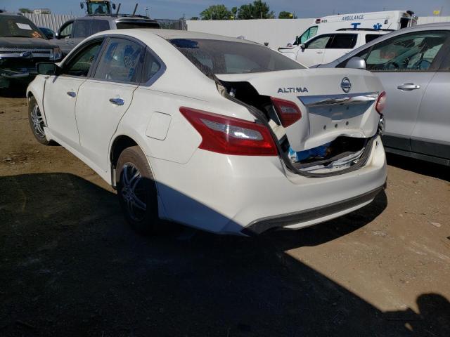 Photo 2 VIN: 1N4AL3AP1JC225915 - NISSAN ALTIMA 2.5 