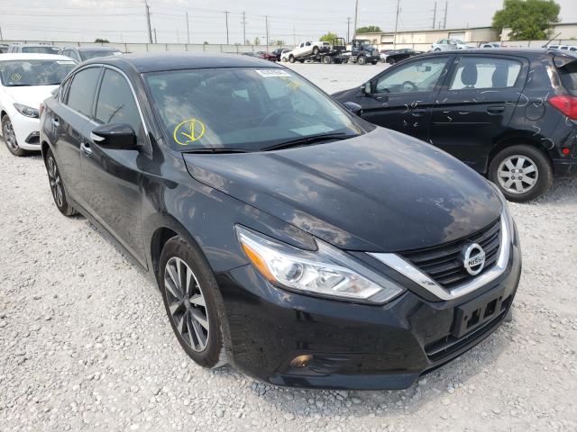 Photo 0 VIN: 1N4AL3AP1JC226594 - NISSAN ALTIMA 2.5 