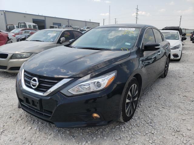 Photo 1 VIN: 1N4AL3AP1JC226594 - NISSAN ALTIMA 2.5 