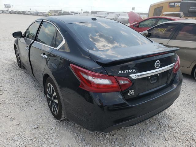 Photo 2 VIN: 1N4AL3AP1JC226594 - NISSAN ALTIMA 2.5 