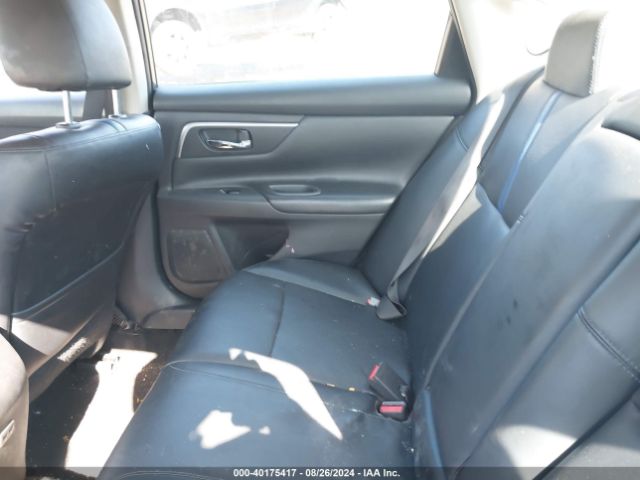 Photo 7 VIN: 1N4AL3AP1JC226630 - NISSAN ALTIMA 