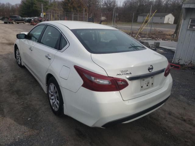 Photo 2 VIN: 1N4AL3AP1JC227597 - NISSAN ALTIMA 2.5 