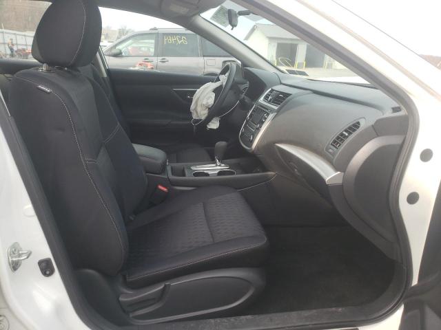 Photo 4 VIN: 1N4AL3AP1JC227597 - NISSAN ALTIMA 2.5 