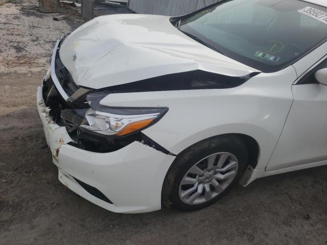 Photo 8 VIN: 1N4AL3AP1JC227597 - NISSAN ALTIMA 2.5 