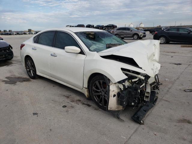 Photo 3 VIN: 1N4AL3AP1JC227647 - NISSAN ALTIMA 