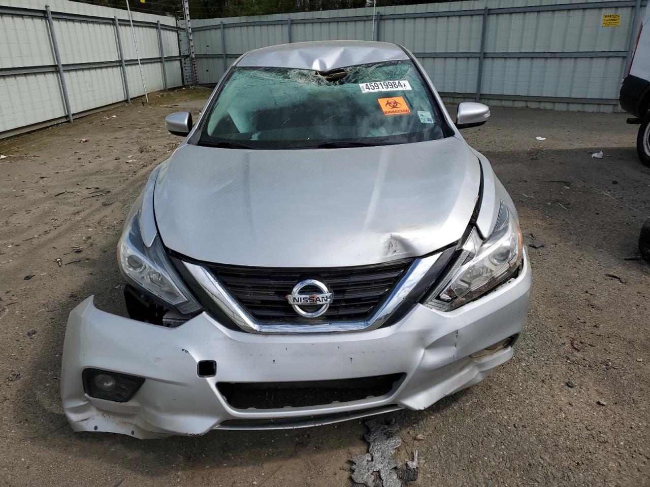 Photo 4 VIN: 1N4AL3AP1JC228314 - NISSAN ALTIMA 