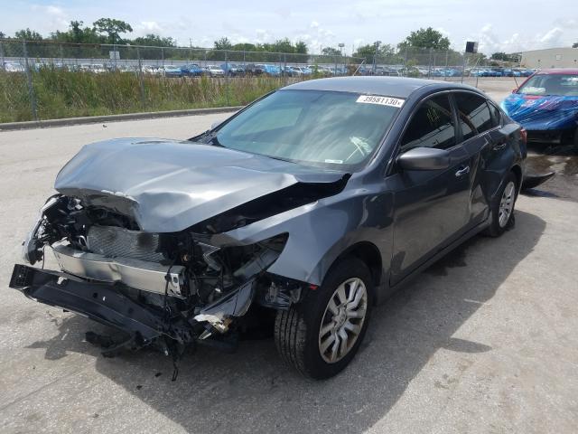 Photo 1 VIN: 1N4AL3AP1JC228362 - NISSAN ALTIMA 2.5 