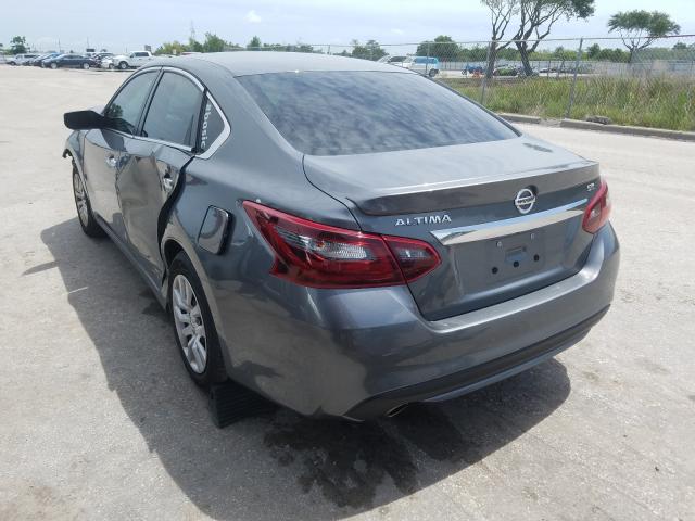 Photo 2 VIN: 1N4AL3AP1JC228362 - NISSAN ALTIMA 2.5 