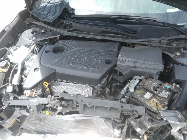 Photo 6 VIN: 1N4AL3AP1JC228362 - NISSAN ALTIMA 2.5 