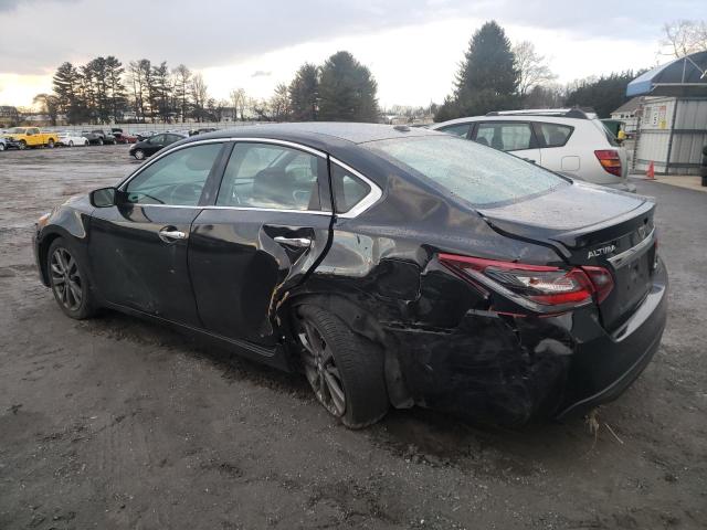 Photo 1 VIN: 1N4AL3AP1JC230760 - NISSAN ALTIMA 2.5 