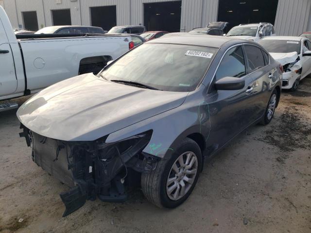 Photo 1 VIN: 1N4AL3AP1JC230810 - NISSAN ALTIMA 2.5 