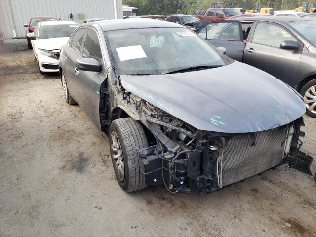 Photo 8 VIN: 1N4AL3AP1JC230810 - NISSAN ALTIMA 2.5 