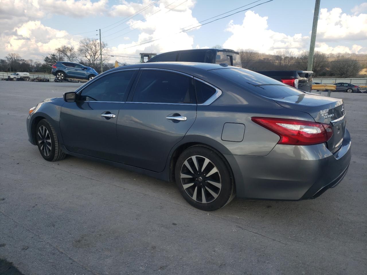 Photo 1 VIN: 1N4AL3AP1JC234078 - NISSAN ALTIMA 