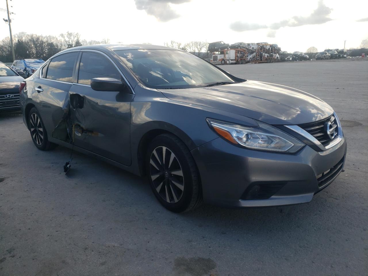 Photo 3 VIN: 1N4AL3AP1JC234078 - NISSAN ALTIMA 