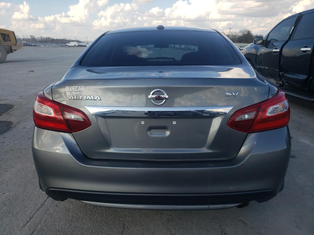 Photo 5 VIN: 1N4AL3AP1JC234078 - NISSAN ALTIMA 