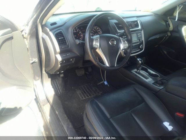 Photo 4 VIN: 1N4AL3AP1JC234453 - NISSAN ALTIMA 