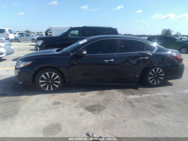 Photo 5 VIN: 1N4AL3AP1JC234453 - NISSAN ALTIMA 