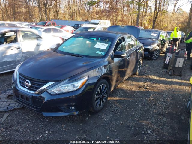 Photo 1 VIN: 1N4AL3AP1JC234727 - NISSAN ALTIMA 