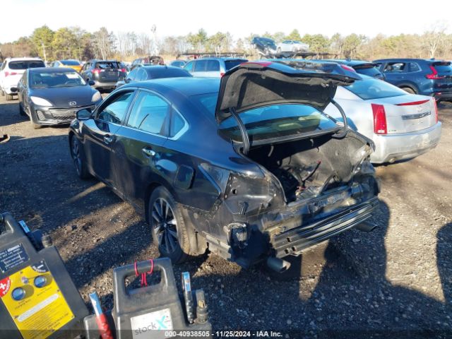 Photo 2 VIN: 1N4AL3AP1JC234727 - NISSAN ALTIMA 