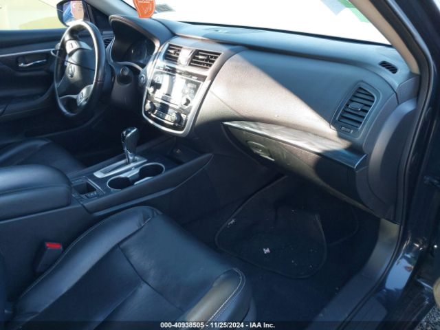 Photo 4 VIN: 1N4AL3AP1JC234727 - NISSAN ALTIMA 