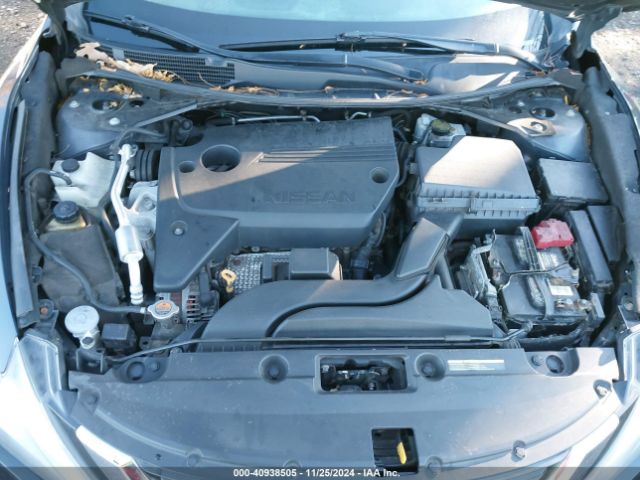 Photo 9 VIN: 1N4AL3AP1JC234727 - NISSAN ALTIMA 