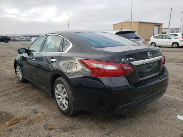 Photo 2 VIN: 1N4AL3AP1JC235618 - NISSAN ALTIMA 2.5 