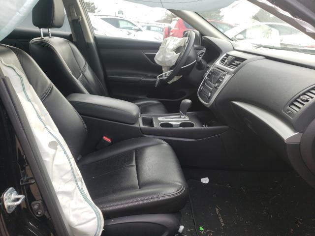 Photo 4 VIN: 1N4AL3AP1JC235618 - NISSAN ALTIMA 2.5 