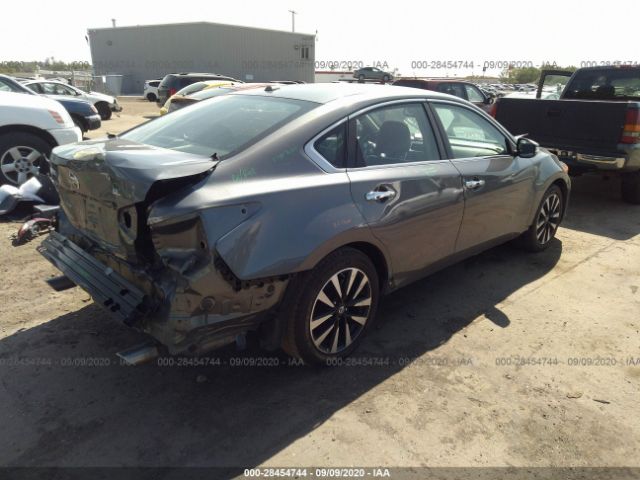 Photo 3 VIN: 1N4AL3AP1JC236140 - NISSAN ALTIMA 