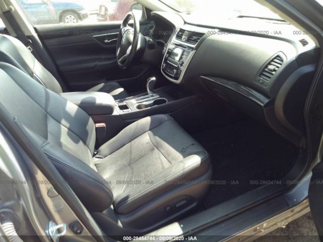 Photo 4 VIN: 1N4AL3AP1JC236140 - NISSAN ALTIMA 