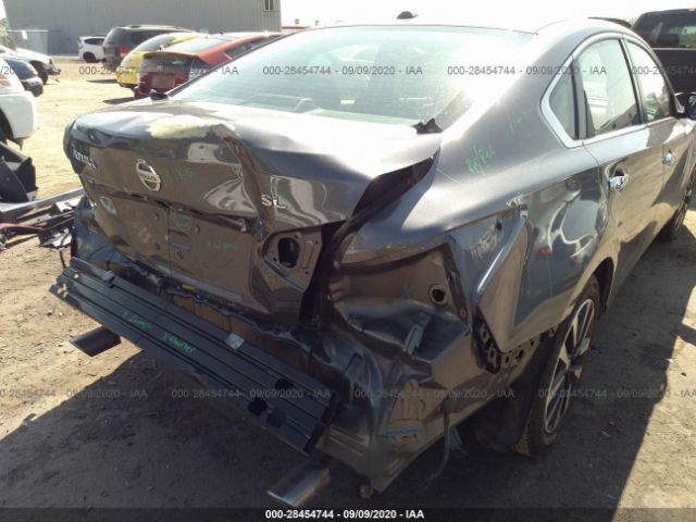 Photo 5 VIN: 1N4AL3AP1JC236140 - NISSAN ALTIMA 