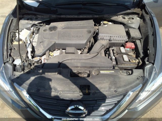 Photo 9 VIN: 1N4AL3AP1JC236140 - NISSAN ALTIMA 