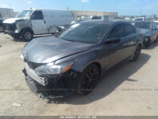 Photo 1 VIN: 1N4AL3AP1JC236400 - NISSAN ALTIMA 