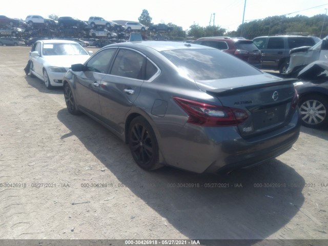 Photo 2 VIN: 1N4AL3AP1JC236400 - NISSAN ALTIMA 