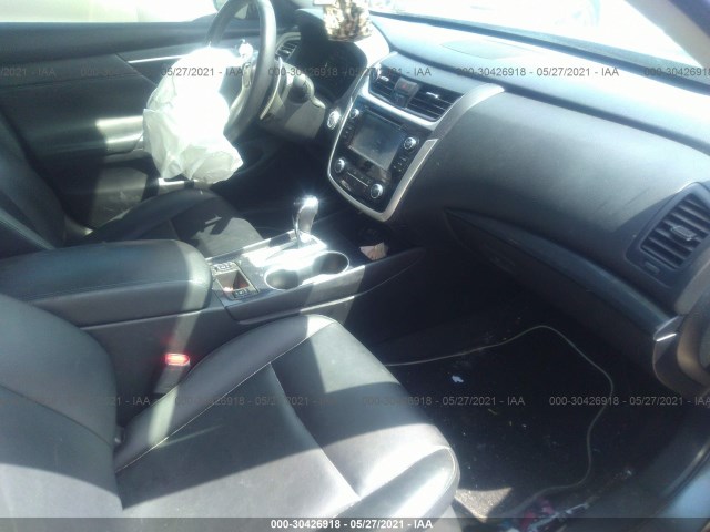 Photo 4 VIN: 1N4AL3AP1JC236400 - NISSAN ALTIMA 