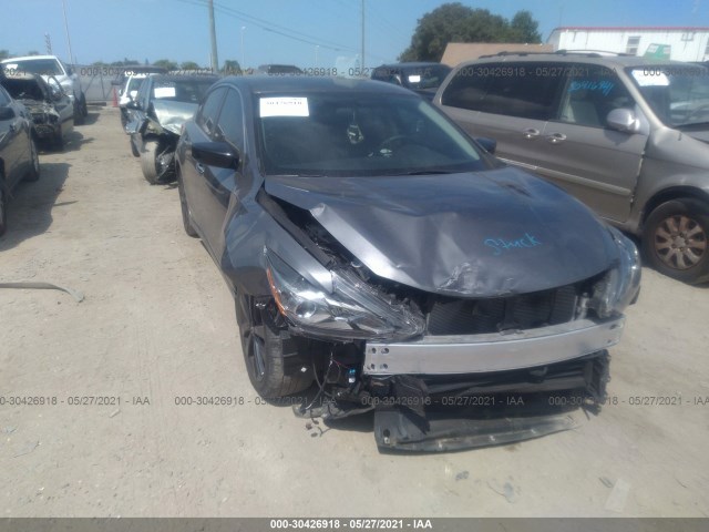 Photo 5 VIN: 1N4AL3AP1JC236400 - NISSAN ALTIMA 