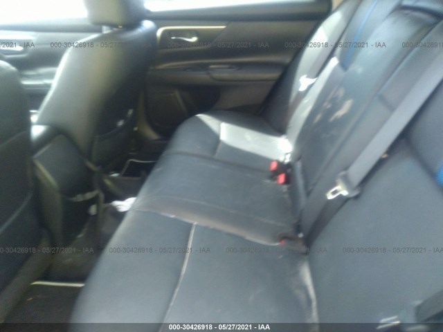 Photo 7 VIN: 1N4AL3AP1JC236400 - NISSAN ALTIMA 