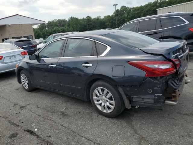 Photo 1 VIN: 1N4AL3AP1JC236476 - NISSAN ALTIMA 2.5 