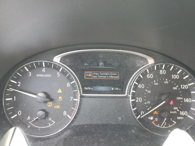 Photo 8 VIN: 1N4AL3AP1JC236476 - NISSAN ALTIMA 2.5 