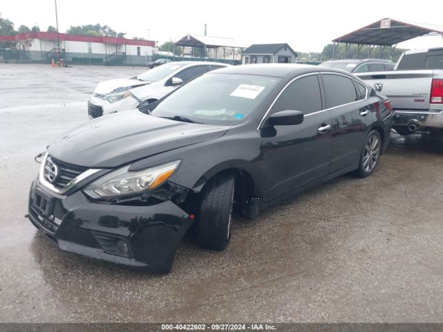 Photo 1 VIN: 1N4AL3AP1JC238308 - NISSAN ALTIMA 