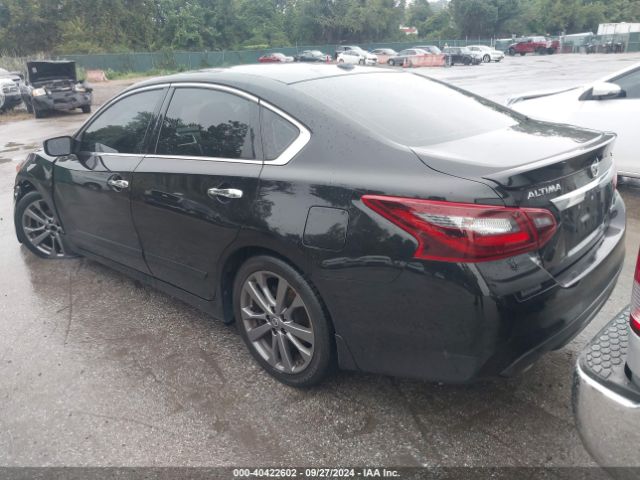 Photo 2 VIN: 1N4AL3AP1JC238308 - NISSAN ALTIMA 