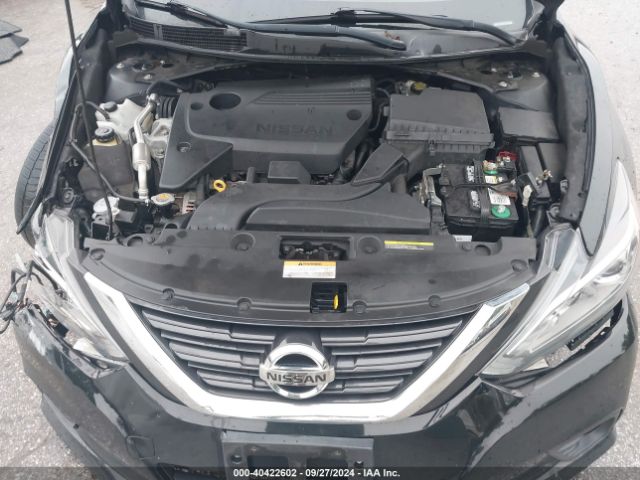 Photo 9 VIN: 1N4AL3AP1JC238308 - NISSAN ALTIMA 