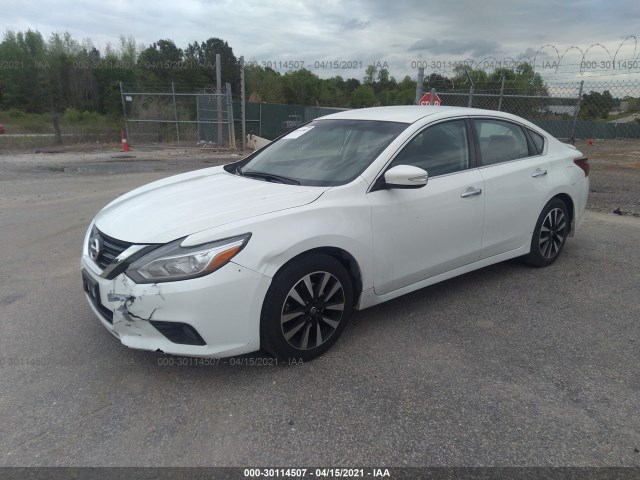 Photo 1 VIN: 1N4AL3AP1JC241256 - NISSAN ALTIMA 