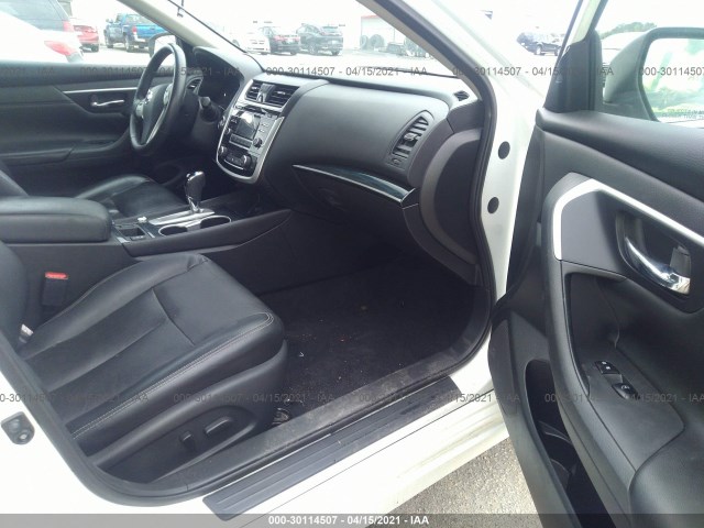 Photo 4 VIN: 1N4AL3AP1JC241256 - NISSAN ALTIMA 