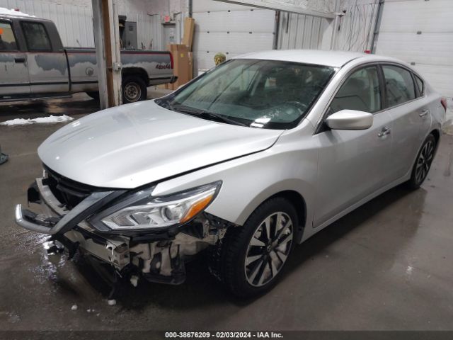 Photo 1 VIN: 1N4AL3AP1JC243525 - NISSAN ALTIMA 